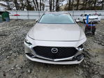 Mazda 3 2025