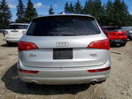 Audi Q5 2011