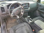 GMC Canyon 2018