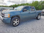 Chevrolet Silverado 2008