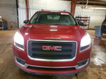 GMC Acadia 2014