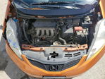 Honda Fit 2010