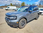 Ford Bronco 2025