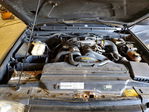 Land Rover Discovery 2000