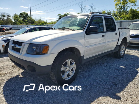 Ford Explorer 2005 - Image 1 of 12