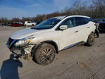 Nissan Murano 2017