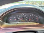 Toyota Camry Solara 2002