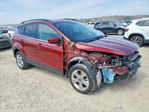 Ford Escape 2016