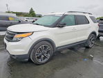 Ford Explorer 2015