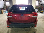 Subaru Forester 2019