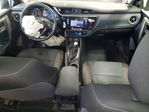 Toyota Corolla 2018