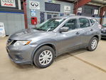 Nissan Rogue 2016