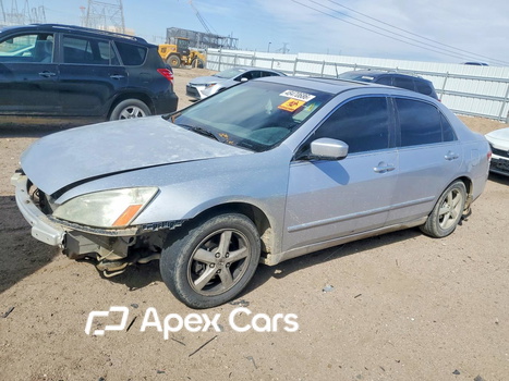 Honda Accord 2004 - Image 1 of 12