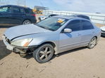 Honda Accord 2004
