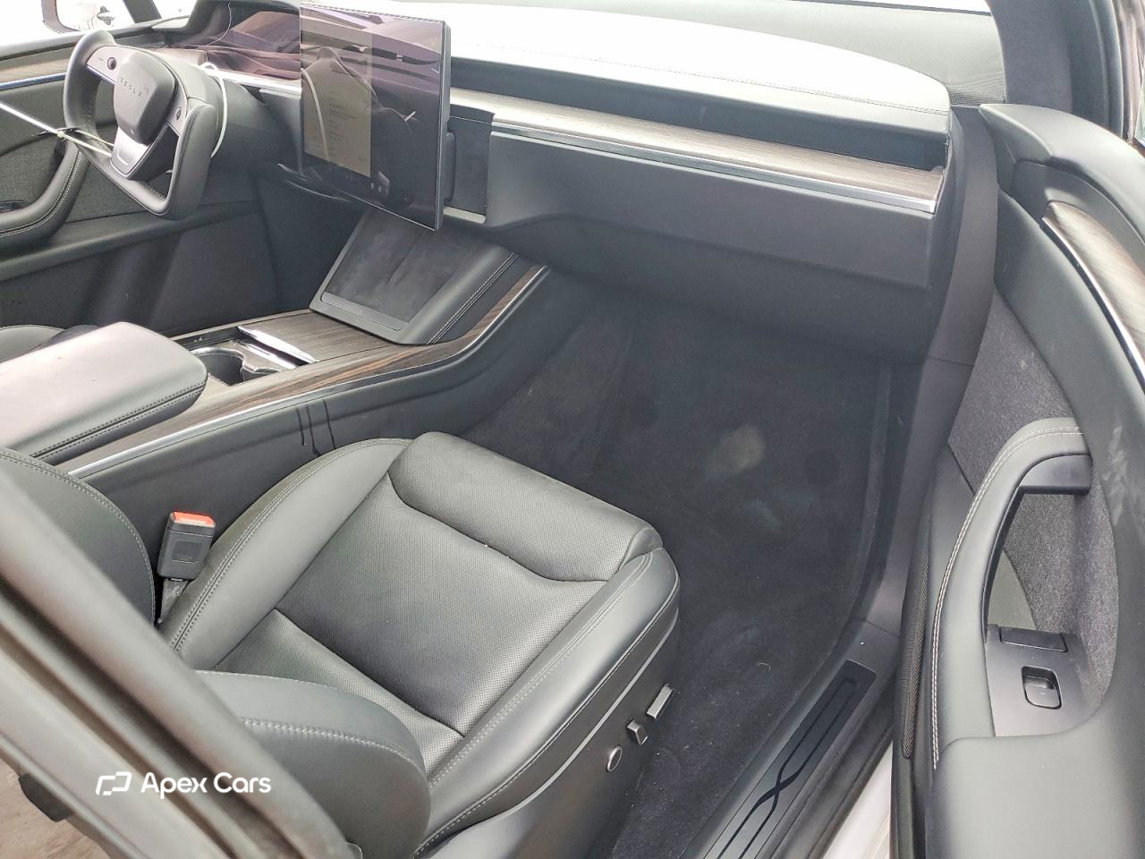 Tesla Model X 2023