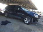 Volkswagen Atlas 2018