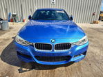 BMW Series 3 2015