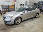 Kia Optima 2012