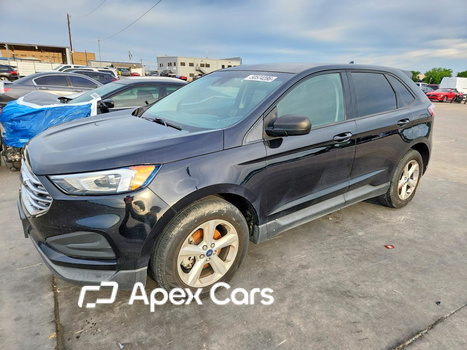Ford Edge 2019 - Image 1 of 12