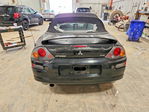 Mitsubishi Eclipse 2003