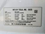 Tesla Model X 2020