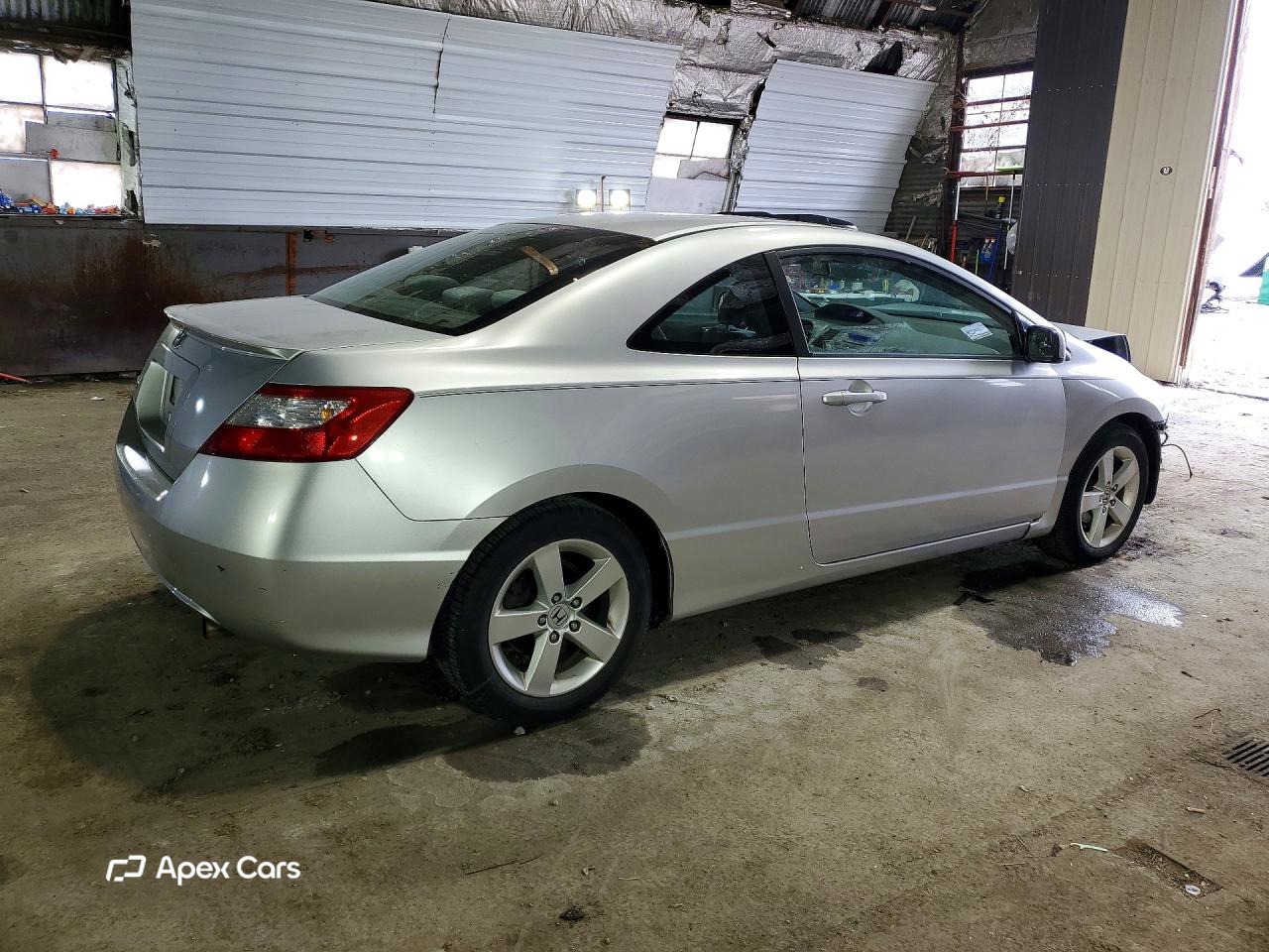 Honda Civic 2008