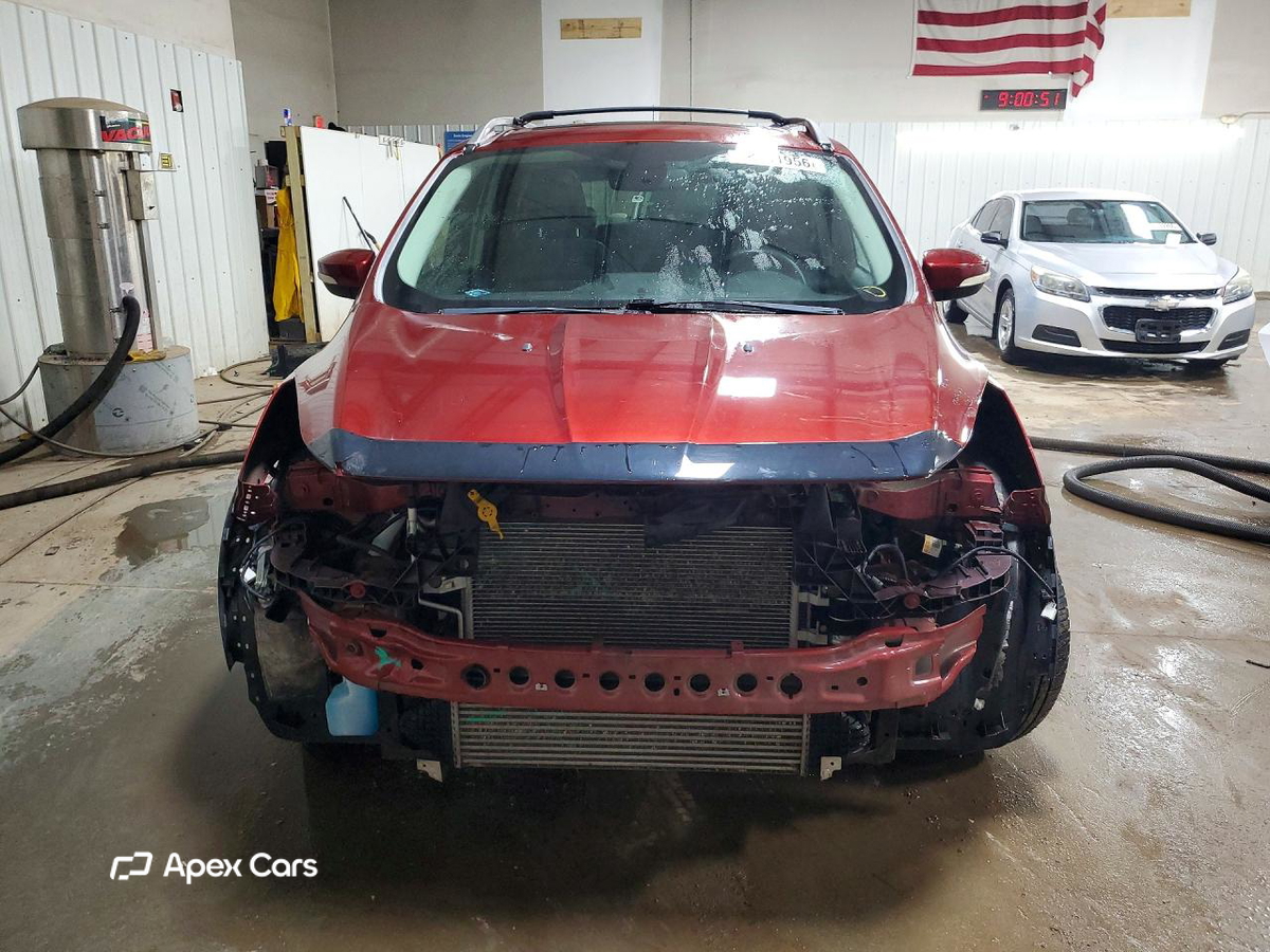 Ford Escape 2014