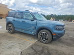 Ford Bronco 2021