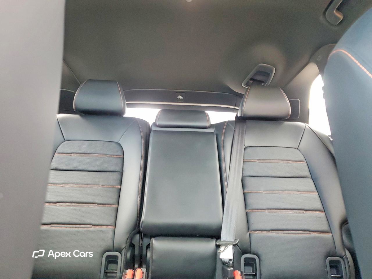 Honda CR-V 2023