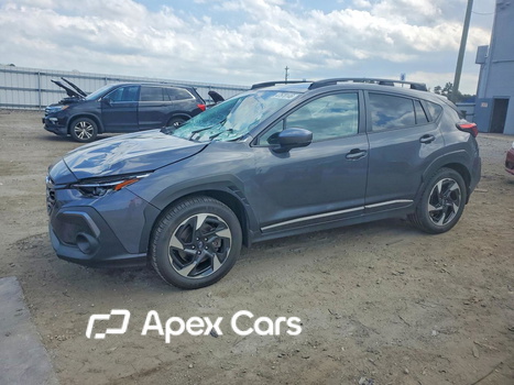 Subaru XV 2024 - Image 1 of 13