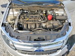 Ford Fusion 2012