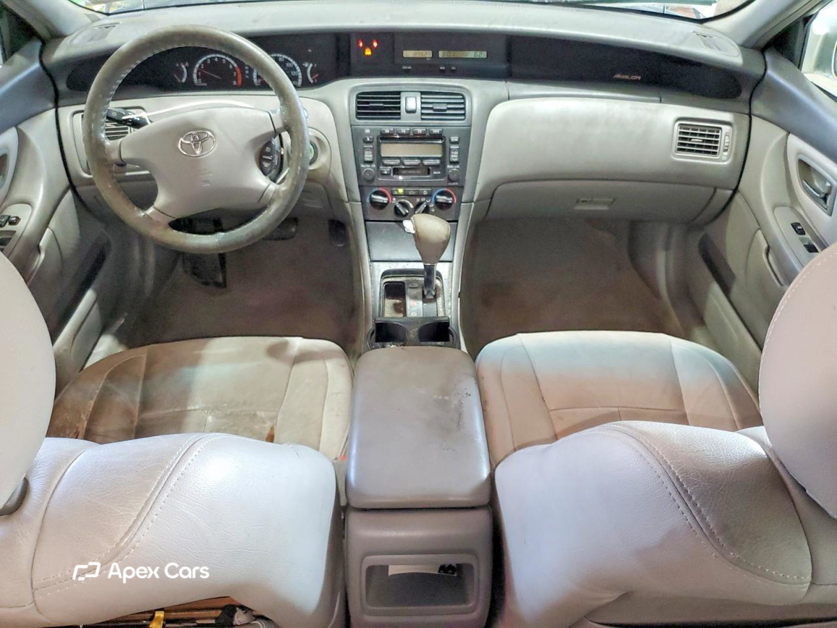 Toyota Avalon 2002