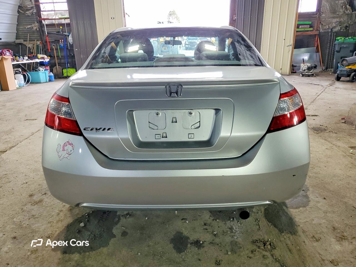 Honda Civic 2008
