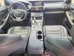 Lexus IS 2015