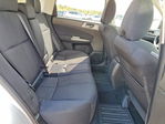 Subaru Forester 2011