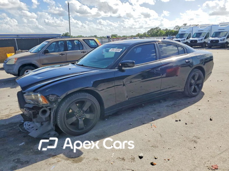 Dodge Charger 2014 - Image 1 of 13
