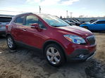 Buick Encore 2016