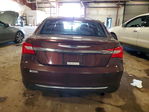 Chrysler 200 2012
