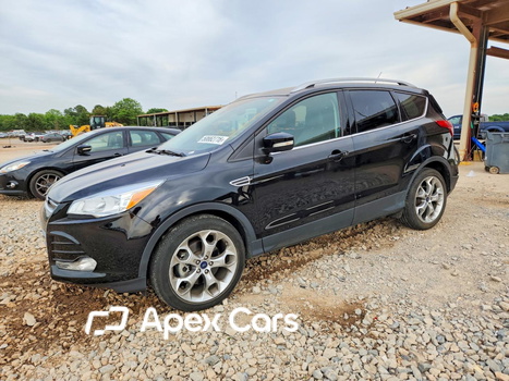 Ford Escape 2016 - Image 1 of 13