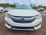 Honda Accord 2017