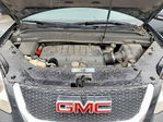 GMC Acadia 2011