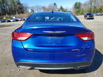 Chrysler 200 2015