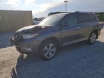 Toyota Highlander 2011
