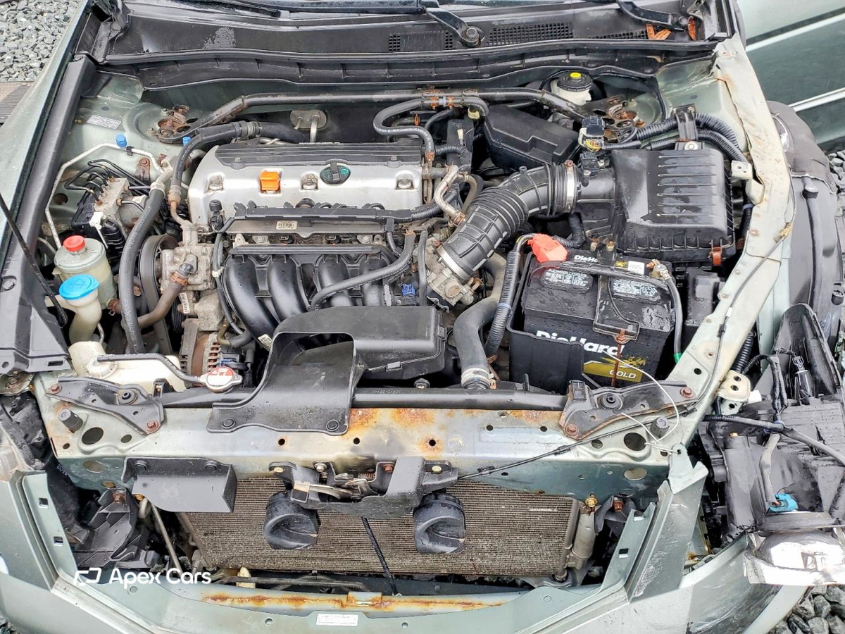 Honda Accord 2010