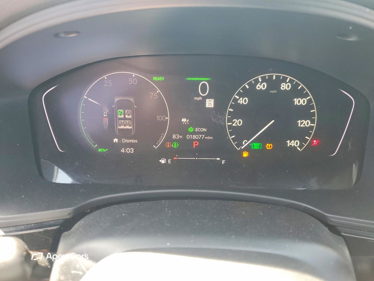 Honda Civic 2025