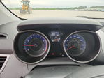 Hyundai Elantra 2012
