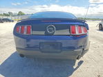 Ford Mustang 2012