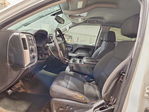 Chevrolet Silverado 2015