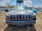 Jeep Cherokee 2017