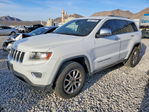 Jeep Cherokee 2014